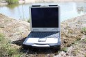 PANASONIC TOUGHBOOK CF-31 MK5 I5 5GEN 8GB 240SSD
