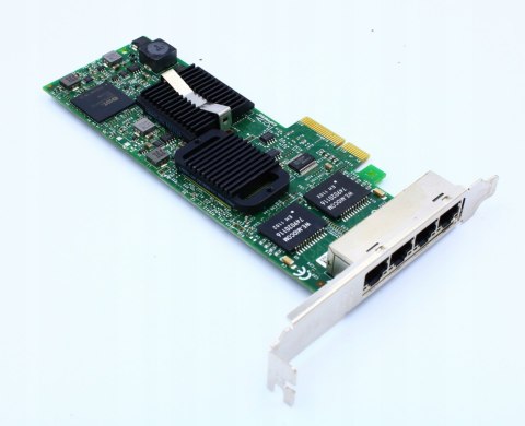 DELL INTEL PRO 1000VT 4x1GB PCI-E 0HM9JY