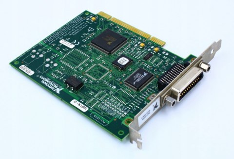 INTERFACE CARD NI PCI-GPIB IEEE 488.2 183617K-01