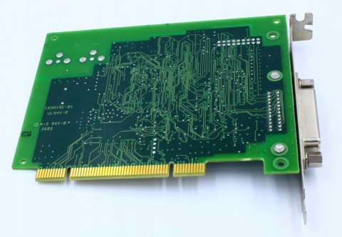 INTERFACE CARD NI PCI-GPIB IEEE 488.2 183617K-01