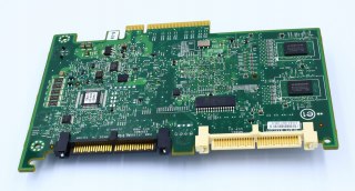 KONTROLER SAS DELL PERC 6i 0T774H E2K-UCP-61-(B)