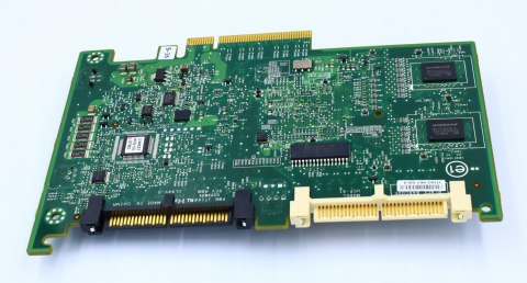 KONTROLER SAS DELL PERC 6i 0T774H E2K-UCP-61-(B) KONTROLER SAS DELL PERC 6i 0T774H E2K-UCP-61-(B)