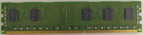 PAMIĘĆ RAM SAMSUNG 2GB 1Rx8 PC3L 10600R DDR3