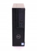 DELL PRECISION 3420 XEON 3,5 16GB 500HDD W10 2GW