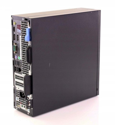 KOMPUTER DELL 3420 XEON 3,5 16GB 240 1TB W10 2GW