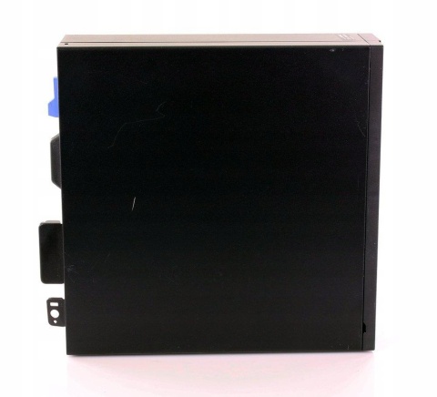 KOMPUTER DELL 3420 XEON 3,5 16GB 240 1TB W10 2GW