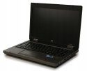 LAPTOP HP 6460B I5 4GB 250GB HDD HD WIN7PRO