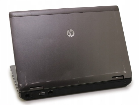 LAPTOP HP 6460B I5 4GB 250GB HDD HD WIN7PRO