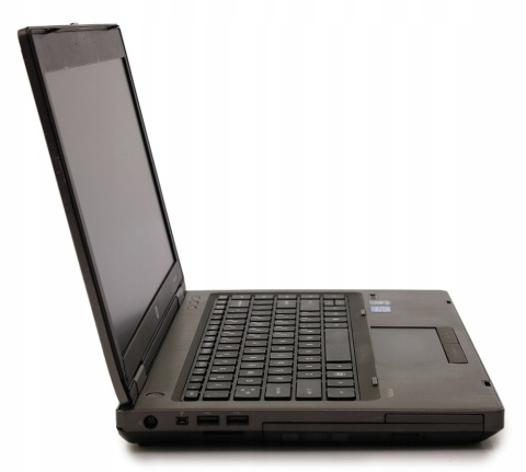 LAPTOP HP 6460B I5 4GB 250GB HDD HD WIN7PRO