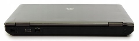 LAPTOP HP 6460B I5 4GB 250GB HDD HD WIN7PRO