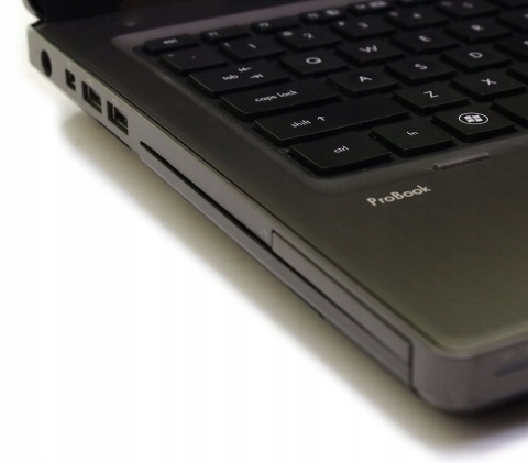 LAPTOP HP 6460B I5 4GB 250GB HDD HD WIN7PRO