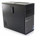KOMPUTER DELL 990 I5 3.1GHZ 4GB 500HDD W10