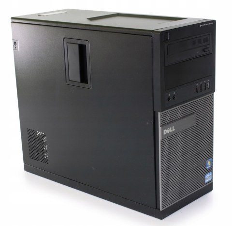 KOMPUTER DELL 990 I5 3.1GHZ 4GB 500HDD W10