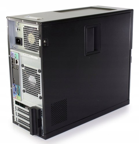 KOMPUTER DELL 990 I5 3.1GHZ 4GB 500HDD W10