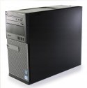 KOMPUTER DELL 990 I5 3.1GHZ 4GB 500HDD W10