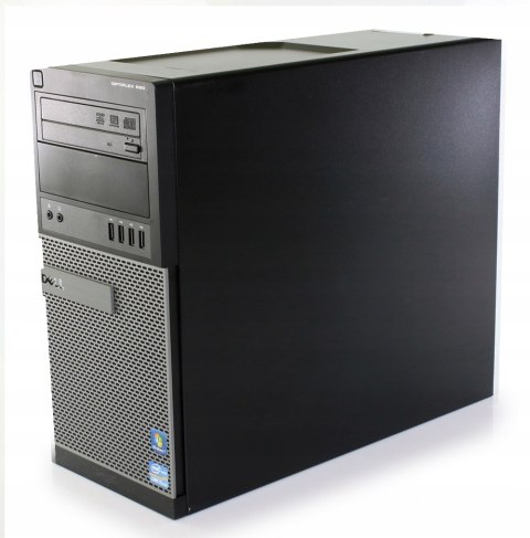 KOMPUTER DELL 990 I5 3.1GHZ 4GB 500HDD W10
