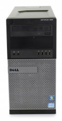 KOMPUTER DELL 990 I5 3.1GHZ 4GB 500HDD W10