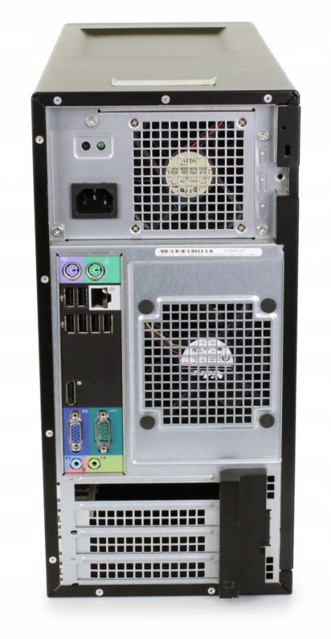 KOMPUTER DELL 990 I5 3.1GHZ 4GB 500HDD W10