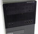 KOMPUTER DELL 990 I5 3.1GHZ 4GB 500HDD W10