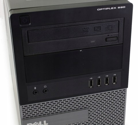 KOMPUTER DELL 990 I5 3.1GHZ 4GB 500HDD W10