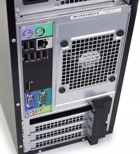 KOMPUTER DELL 990 I5 3.1GHZ 4GB 500HDD W10