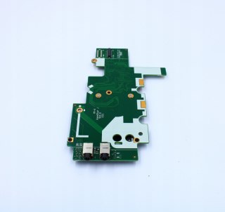 AUDIO CZYTNIK KART HP PROBOOK 6450B 6050A2356501