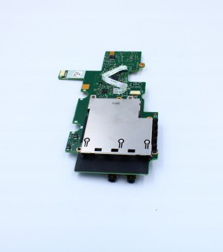 AUDIO CZYTNIK KART HP PROBOOK 6450B 6050A2356501