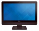 DELL ALL IN ONE 9030 I5 8GB 240SSD FHD W10 DOTYK