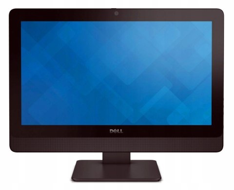 DELL ALL IN ONE 9030 I5 8GB 240SSD FHD W10 DOTYK