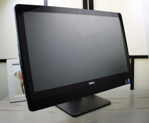 DELL ALL IN ONE 9030 I5 8GB 240SSD FHD W10 DOTYK
