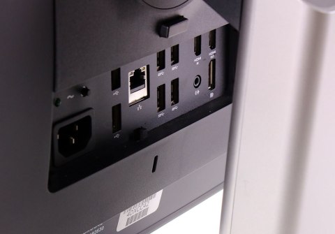 DELL ALL IN ONE 9030 I5 8GB 240SSD FHD W10 DOTYK