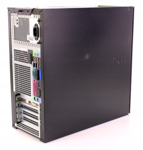 KOMPUTER DELL 980 I5 3.2GHZ 16GB 240SSD W10