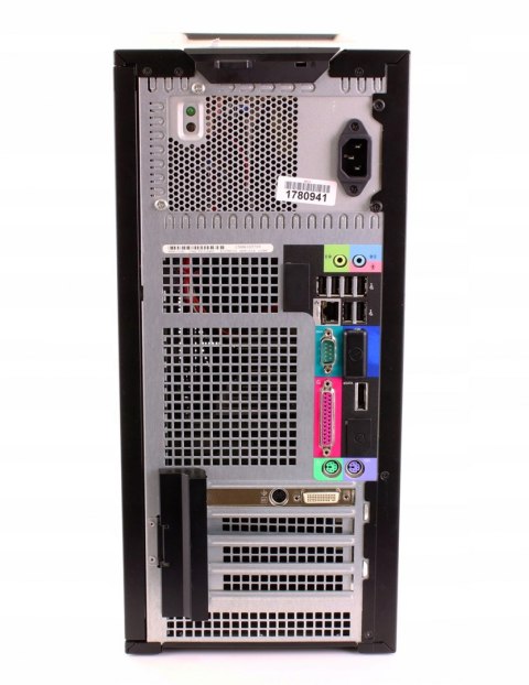 KOMPUTER DELL 980 I5 3.2GHZ 16GB 240SSD W10