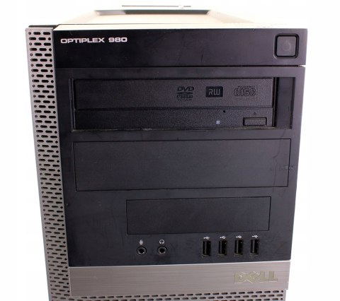 KOMPUTER DELL 980 I5 3.2GHZ 16GB 240SSD W10