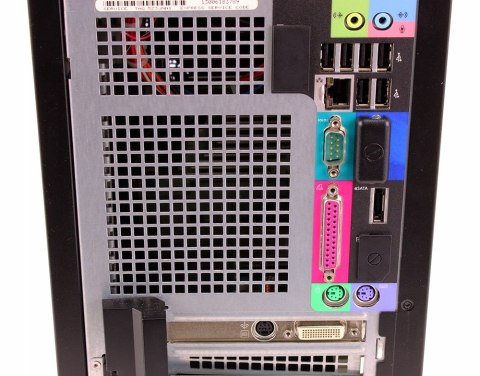 KOMPUTER DELL 980 I5 3.2GHZ 16GB 240SSD W10