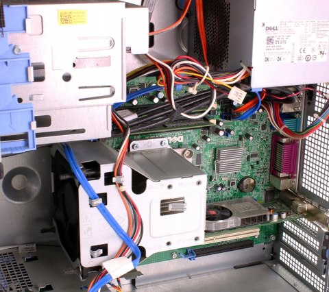 KOMPUTER DELL 980 I5 3.2GHZ 16GB 240SSD W10