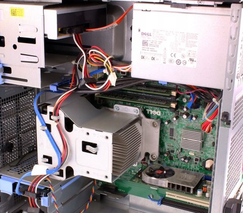 KOMPUTER DELL 980 I5 3.2GHZ 16GB 240SSD W10