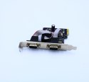 KARTA ROZSZERZEŃ RS232 COM PCI
