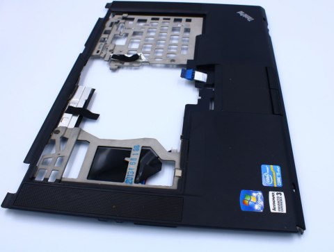 PALMREST LENOVO T430S 04W3496 + TOUCHPAD