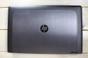 LAPTOP HP ZBOOK 17 G2 I7QM K4100M 16GB 240SSD FHD