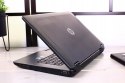 LAPTOP HP ZBOOK 17 G2 I7QM K4100M 16GB 240SSD FHD