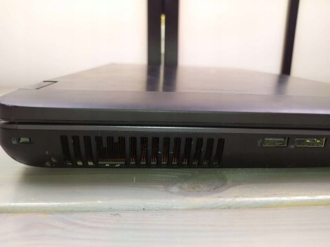 LAPTOP HP ZBOOK 17 G2 I7QM K4100M 16GB 240SSD FHD