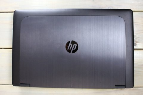 LAPTOP HP ZBOOK 17 G2 I7QM K4100M 16GB 240SSD FHD
