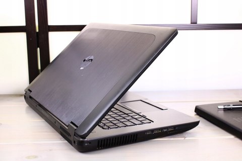 LAPTOP HP ZBOOK 17 G2 I7QM K4100M 16GB 240SSD FHD