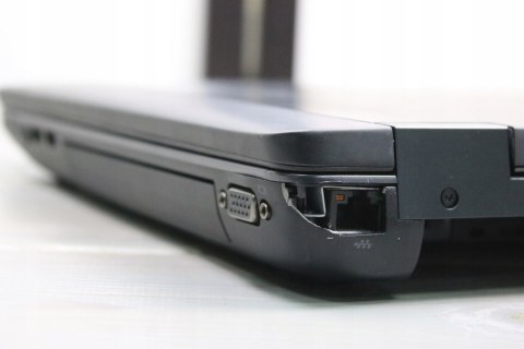 LAPTOP HP ZBOOK 17 G2 I7QM K4100M 16GB 240SSD FHD