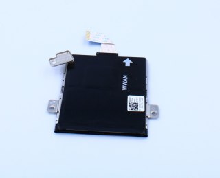 CZYTNIK SMART CARD KART DELL E6510 02C0K1