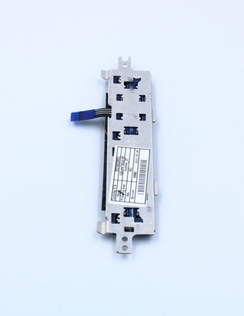 KLAWISZE TOUCHPAD DELL E6220 6037B0059001