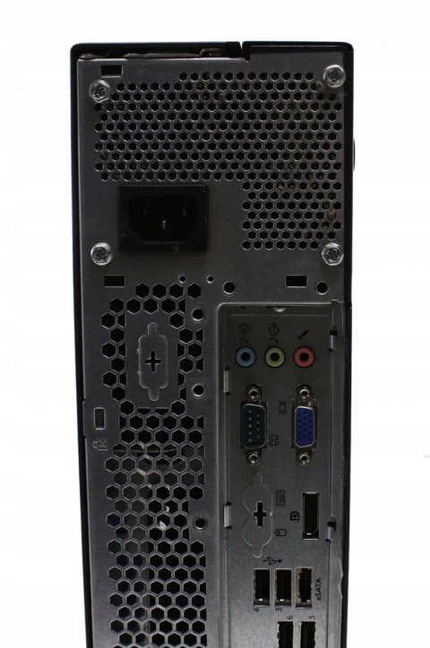 KOMPUTER LENOVO M58P CORE2DUO 4GB 250GB HDD DVD