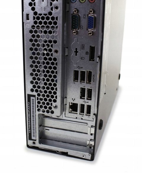 KOMPUTER LENOVO M58P CORE2DUO 4GB 250GB HDD DVD