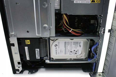 KOMPUTER LENOVO M58P CORE2DUO 4GB 250GB HDD DVD